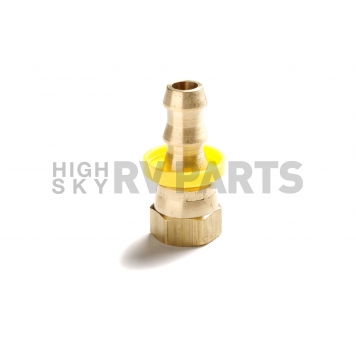 Holley  Performance Carburetor Fuel Inlet Fitting 9906143