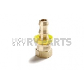 Holley  Performance Carburetor Fuel Inlet Fitting 9906143-1