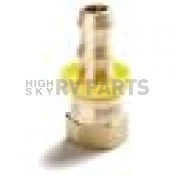 Holley  Performance Carburetor Fuel Inlet Fitting 9906143-2