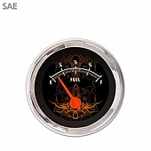 Aurora Instuments Gauge Fuel Level 1807
