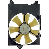 Dorman (OE Solutions) Air Conditioner Condenser Fan 620537