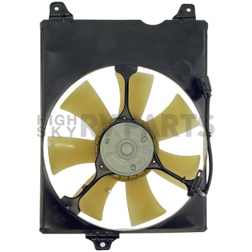 Dorman (OE Solutions) Air Conditioner Condenser Fan 620537