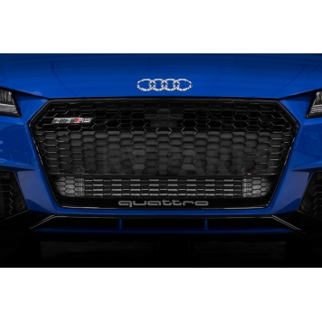 APR Motorsports Intercooler Air To Air Aluminum - IC100025-10