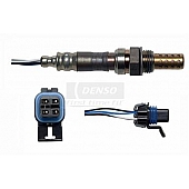 Denso Oxygen Sensor - 234-4337