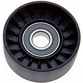Gates Drive Belt Tensioner Pulley 38023