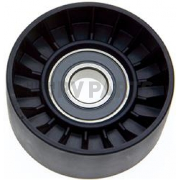 Gates Drive Belt Tensioner Pulley 38023