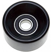Gates Drive Belt Tensioner Pulley 38028