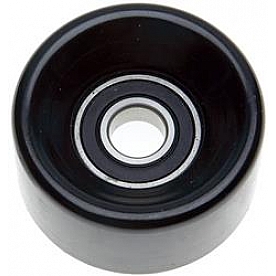 Gates Drive Belt Tensioner Pulley 38028