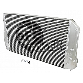Advanced FLOW Engineering Intercooler - 4620331