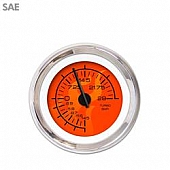 Aurora Instuments Gauge Boost 3535
