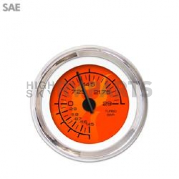 Aurora Instuments Gauge Boost 3535