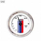 Aurora Instuments Gauge Boost 1501