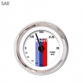 Aurora Instuments Gauge Boost 1501