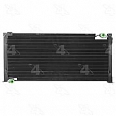 Four Seasons Air Conditioner Condenser 40418