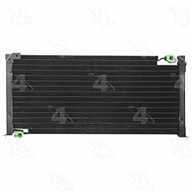 Four Seasons Air Conditioner Condenser 40418