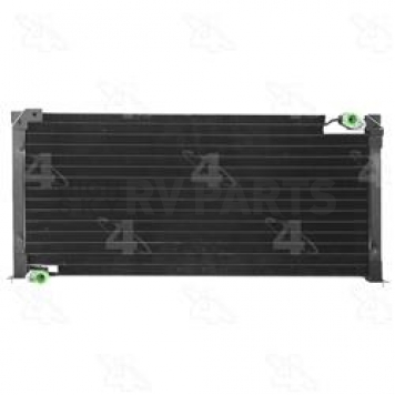 Four Seasons Air Conditioner Condenser 40418