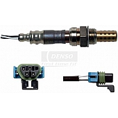 Denso Oxygen Sensor - 234-4669