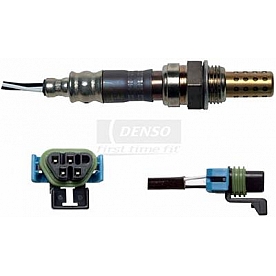 Denso Oxygen Sensor - 234-4669