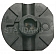 Standard Motor Eng.Management Distributor Rotor JR108