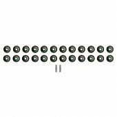 Fel-Pro Gaskets Valve Stem Seal - SS 73227
