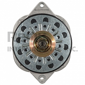 Remy International Alternator/ Generator 91406