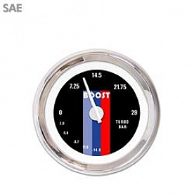 Aurora Instuments Gauge Boost 1512