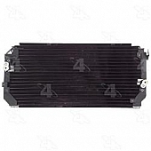Four Seasons Air Conditioner Condenser 40419
