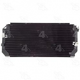 Four Seasons Air Conditioner Condenser 40419