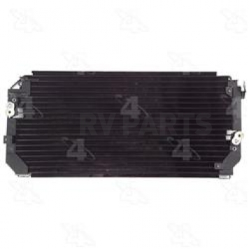 Four Seasons Air Conditioner Condenser 40419