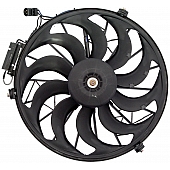 Dorman (OE Solutions) Air Conditioner Condenser Fan 620901