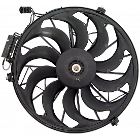 Dorman (OE Solutions) Air Conditioner Condenser Fan 620901