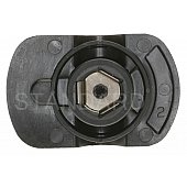 Standard Motor Eng.Management Distributor Rotor JR109