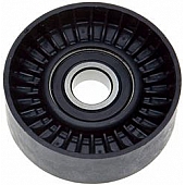 Gates Drive Belt Tensioner Pulley 38015