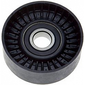 Gates Drive Belt Tensioner Pulley 38015