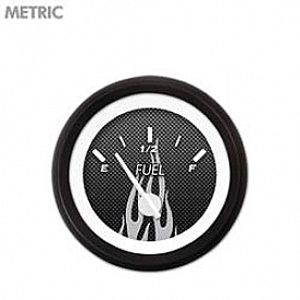 Aurora Instuments Gauge Fuel Level 5449