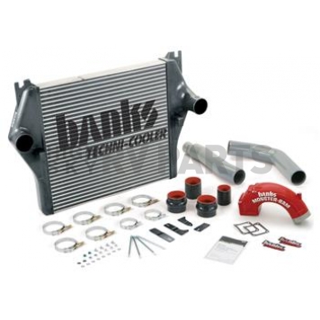 Banks Power Intercooler - 25981