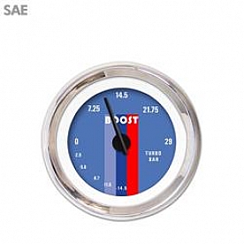 Aurora Instuments Gauge Boost 1523