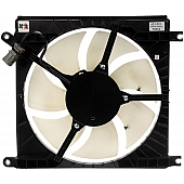 Dorman (OE Solutions) Air Conditioner Condenser Fan 621521