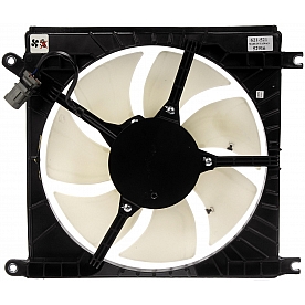 Dorman (OE Solutions) Air Conditioner Condenser Fan 621521