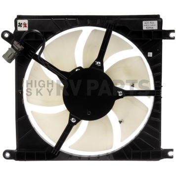 Dorman (OE Solutions) Air Conditioner Condenser Fan 621521