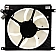 Dorman (OE Solutions) Air Conditioner Condenser Fan 621521
