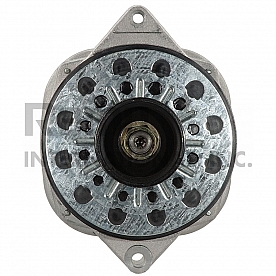 Remy International Alternator/ Generator 91409