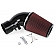 APR Motorsports Cold Air Intake Carbon Fiber Black - CI100038A