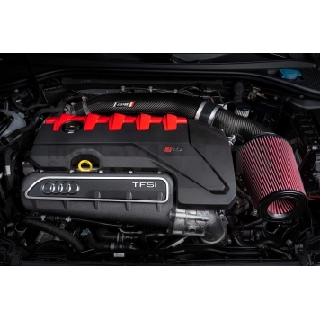 APR Motorsports Cold Air Intake Carbon Fiber Black - CI100038A-9