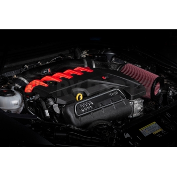 APR Motorsports Cold Air Intake Carbon Fiber Black - CI100038A-13