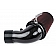 APR Motorsports Cold Air Intake Carbon Fiber Black - CI100038A