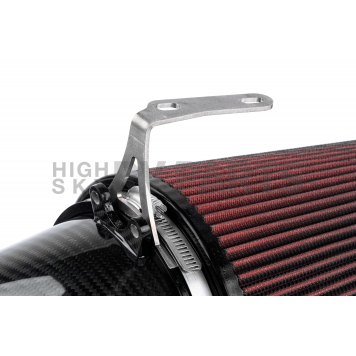 APR Motorsports Cold Air Intake Carbon Fiber Black - CI100038A-2