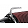 APR Motorsports Cold Air Intake Carbon Fiber Black - CI100038A