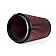 APR Motorsports Cold Air Intake Carbon Fiber Black - CI100038A