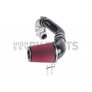 APR Motorsports Cold Air Intake Carbon Fiber Black - CI100038A-6
